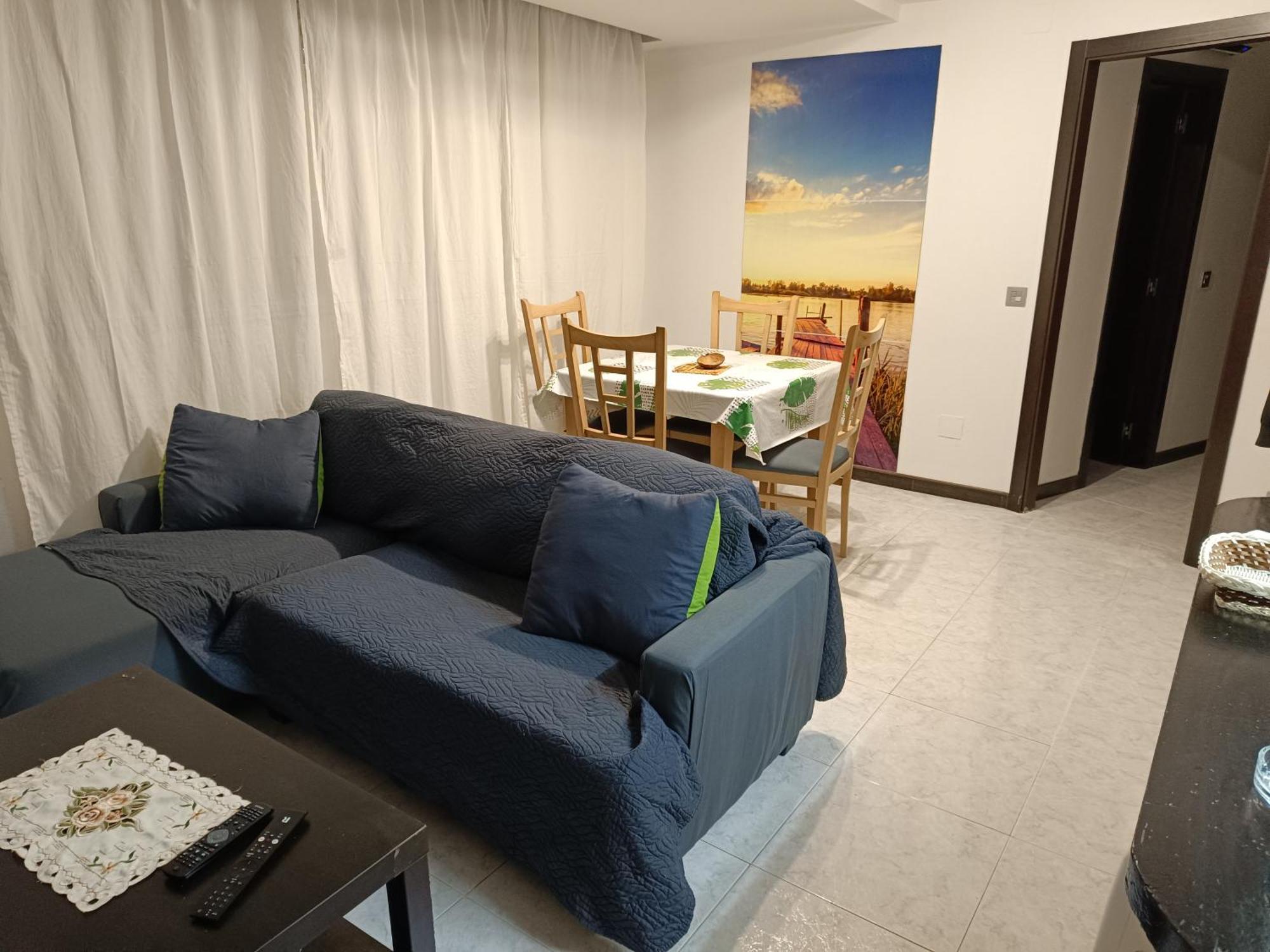 Апартаменти Vut "O Pazo" Sanxenxo Os Espera Номер фото